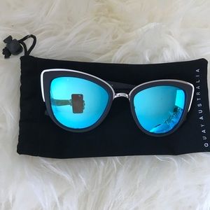 Cateye Sunglasses 🐱 🕶